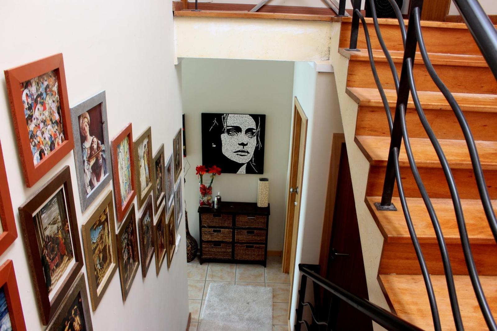 Casa Do Artista Villa Vila Verde  Ngoại thất bức ảnh